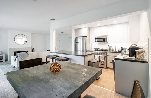 Sharon Heights Apartment | 2 bedroom apartment Menlo park