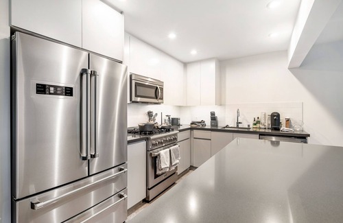 Sharon Heights Apartment | 2 bedroom apartment Menlo park