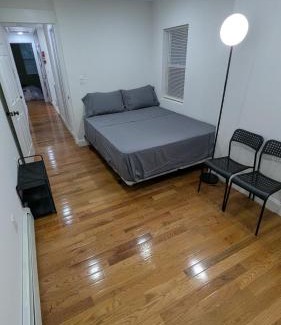 North Bergen Apartment | 2 Bedroom Apartment Close to Time Square NYC