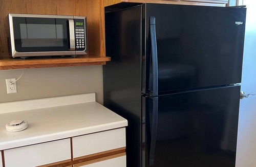 Berlin Apartment | 2-bedroom apartment w/WiFi in Downtown Berlin Above a Coffee Shop!