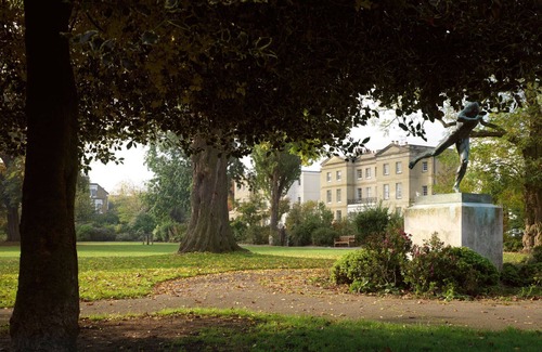 Ravenscourt Park Apartment | 2 BEDROOM APARTMENT, WEST LONDON