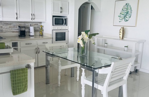 Castries Apartment | 2 Bedroom Apartment With Your own private Plunge Pool