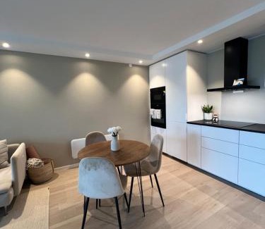 Stavanger Apartment | 2 Bedroom Apartment - Within walking distance to ONS 2024