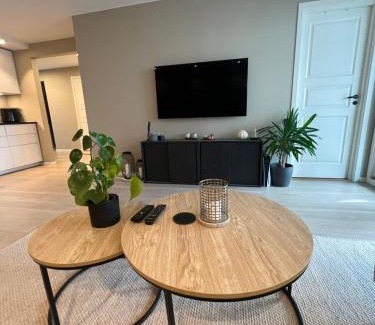 Stavanger Apartment | 2 Bedroom Apartment - Within walking distance to ONS 2024