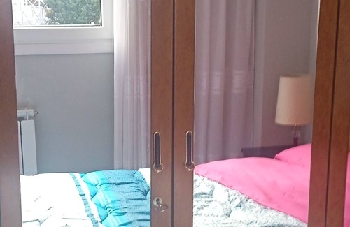 Treto Apartment | 2 bedroom apartment with garage next to Laredo (Cantabria)