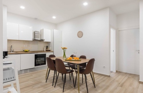 Solin Apartment | 2 bedroom apartment with balcony
