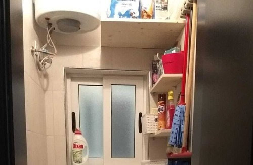 Mosta Apartment | 2 bedroom apartment with terrace and jacuzzi
