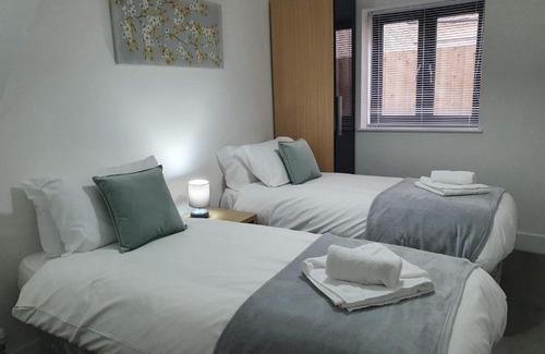 Filton Apartment | 2 Bedroom Apartments in Filton by Cliftonvalley Apartments