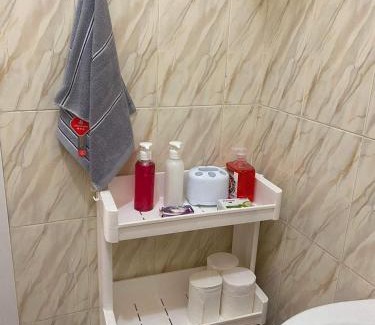 Nouakchott Apartment | 2 bedroom appartement in the heart of nouakchott