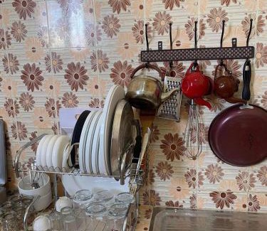 Nouakchott Apartment | 2 bedroom appartement in the heart of nouakchott