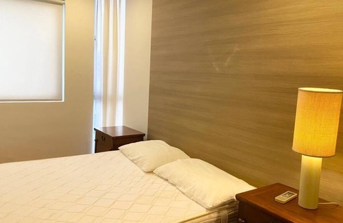 Geylang Apartment | 2 Bedroom Apt 10 mins walk to Aljunied MRT