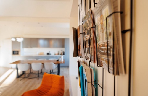 Zwevegem Apartment | 2-Bedroom Apt Above Venti Restaurant – Near Xpo
