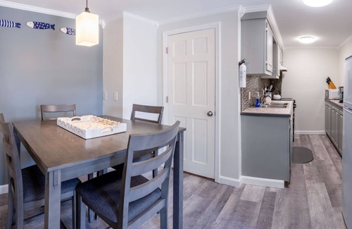 Bar Harbor Apartment | 2 Bedroom Apt B Free Breakfast Main Street