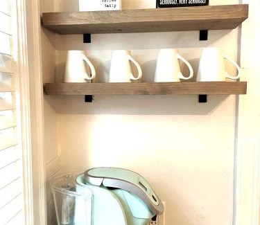 Brighton Heights House | 2 Bedroom Apt - Stylish, Modern, And Convenient!