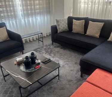 Osu Apartment | 2 Bedroom at Osu