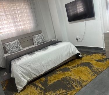 Osu Apartment | 2 Bedroom at Osu