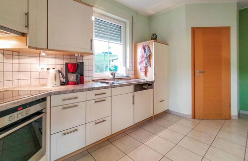 Luxembourg Ardennes Apartment | 2 bedroom awesome apartment in Winseler