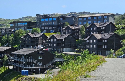 Hemsedal Apartment | 2 bedroom awesome apartment in Hemsedal