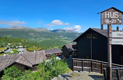 Hemsedal Apartment | 2 bedroom awesome apartment in Hemsedal