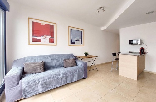 El Grau de Moncofa Apartment | 2 bedroom awesome apartment in Moncofa