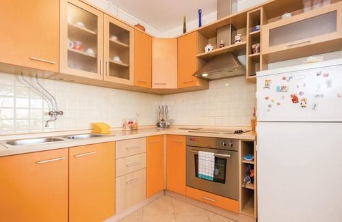 Sarsoni Apartment | 2 bedroom awesome apartment in Matulji