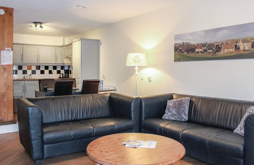 Paesens-Moddergat Apartment | 2 bedroom awesome apartment in Paesens