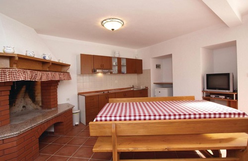 Plomin Apartment | 2 bedroom awesome apartment in Plomin