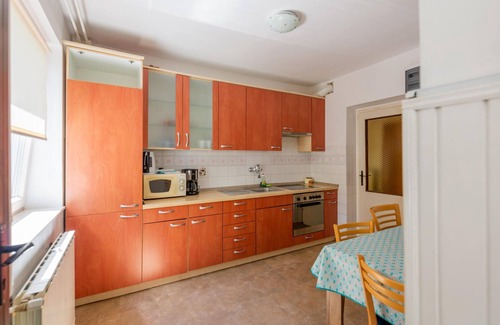 Piran Apartment | 2 bedroom awesome apartment in Lucija
