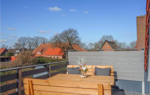 Loxstedt Apartment | 2 Bedroom Awesome Apartment In Loxstedt