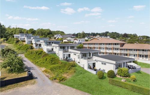 Sandkaas Apartment | 2 Bedroom Awesome Apartment In Allinge