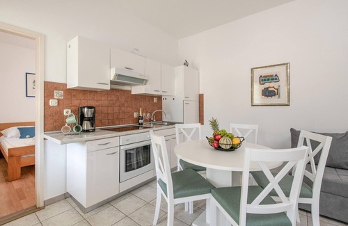 Nedescina Apartment | 2 bedroom awesome apartment in Labin