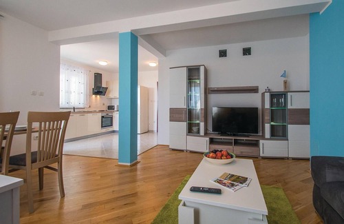 Bartici Apartment | 2 bedroom awesome apartment in Labin