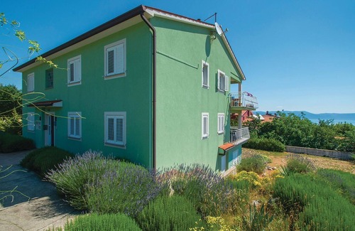 Bartici Apartment | 2 bedroom awesome apartment in Labin
