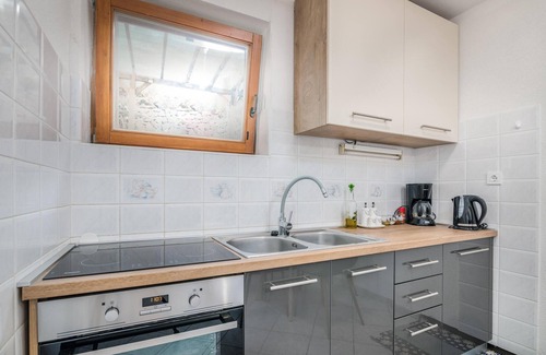 Stara Baska Apartment | 2 bedroom awesome apartment in Punat