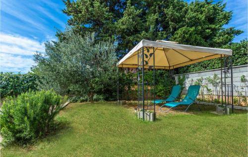 Municipality of Omisalj Apartment | 2 Bedroom Awesome Apartment In Omisalj