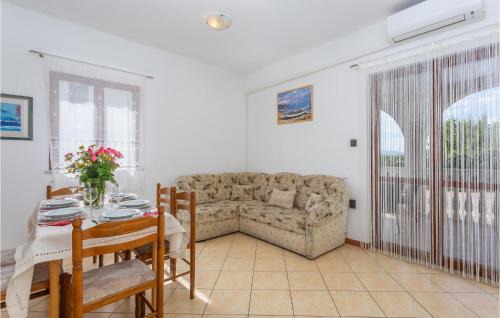 Municipality of Omisalj Apartment | 2 Bedroom Awesome Apartment In Omisalj