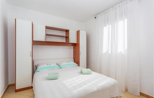 Municipality of Omisalj Apartment | 2 Bedroom Awesome Apartment In Omisalj