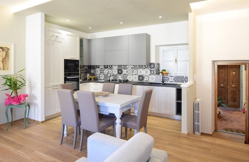 Porciano Apartment | 2 bedroom awesome apartment in Stia