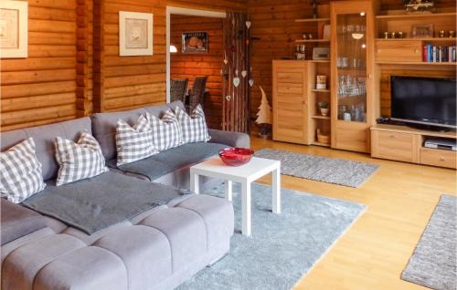 Arrach Apartment | 2 Bedroom Awesome Apartment In Arrach