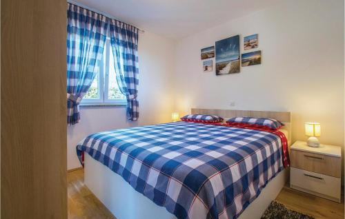Bartici Apartment | 2 Bedroom Awesome Apartment In Labin