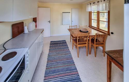 Jamjo Apartment | 2 Bedroom Awesome Apartment In Jämjö