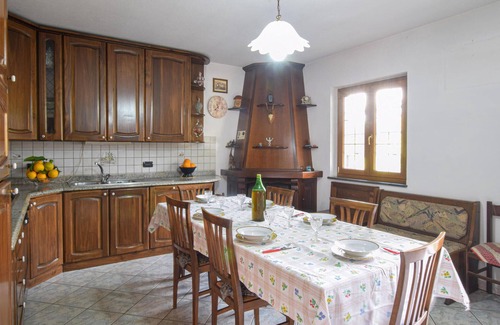 Chiaravalle Centrale House | 2 bedroom awesome home in Chiaravalle