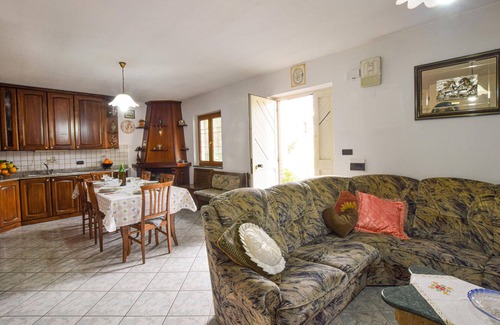 Chiaravalle Centrale House | 2 bedroom awesome home in Chiaravalle