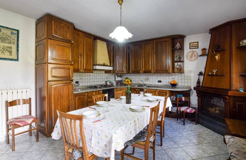 Chiaravalle Centrale House | 2 bedroom awesome home in Chiaravalle