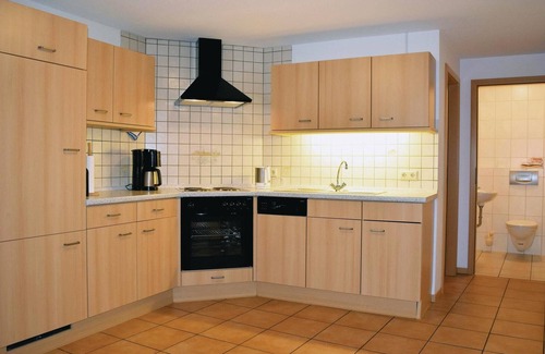 Hachenburg House | 2 bedroom awesome home in Hachenburg