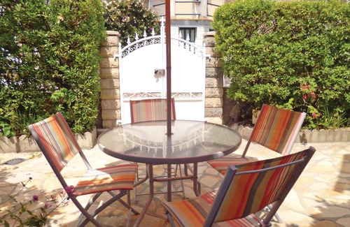 Morsalines House | 2 bedroom awesome home in Morsalines