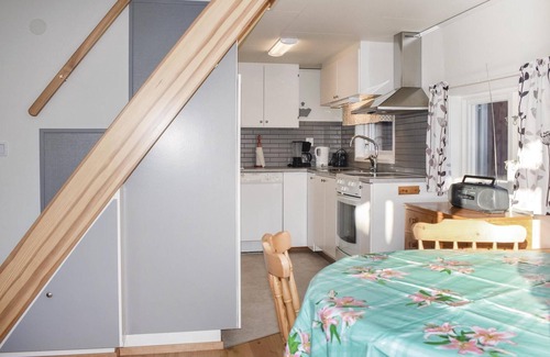 Solvesborg House | 2 bedroom awesome home in Sölvesborg