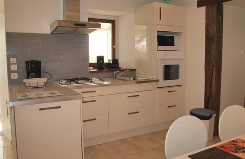 Mantallot House | 2 bedroom awesome home in Mantallot