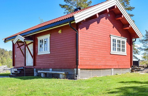 Skiptvet Municipality House | 2 bedroom awesome home in Sarpsborg
