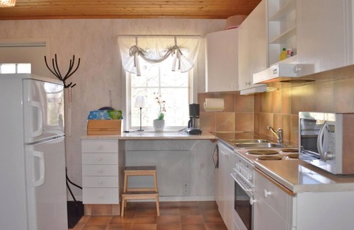Kvillsfors House | 2 bedroom awesome home in Kvillfors